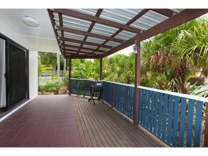 2 Alberon Street, Wishart QLD 4122