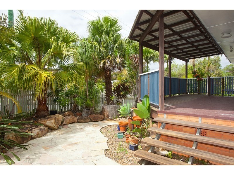 2 Alberon Street, Wishart QLD 4122