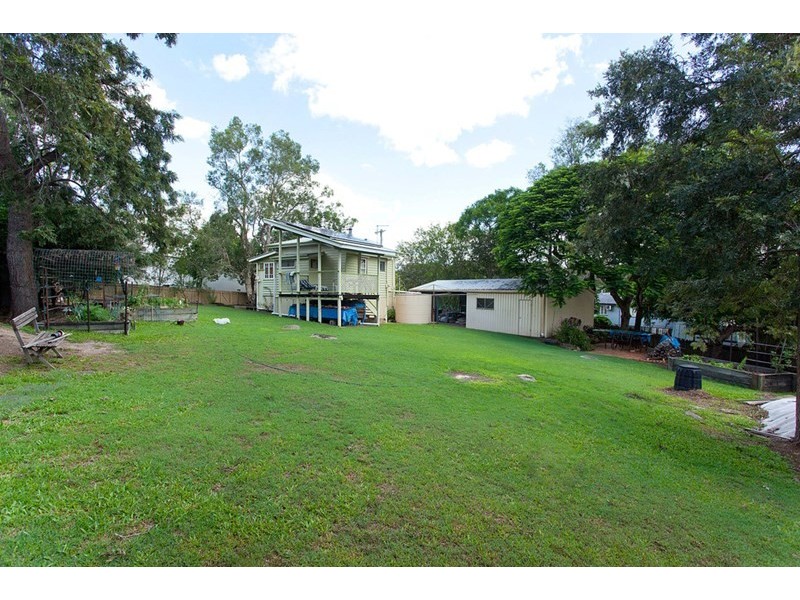 334 Mt Gravatt Capalaba Road, Wishart QLD 4122