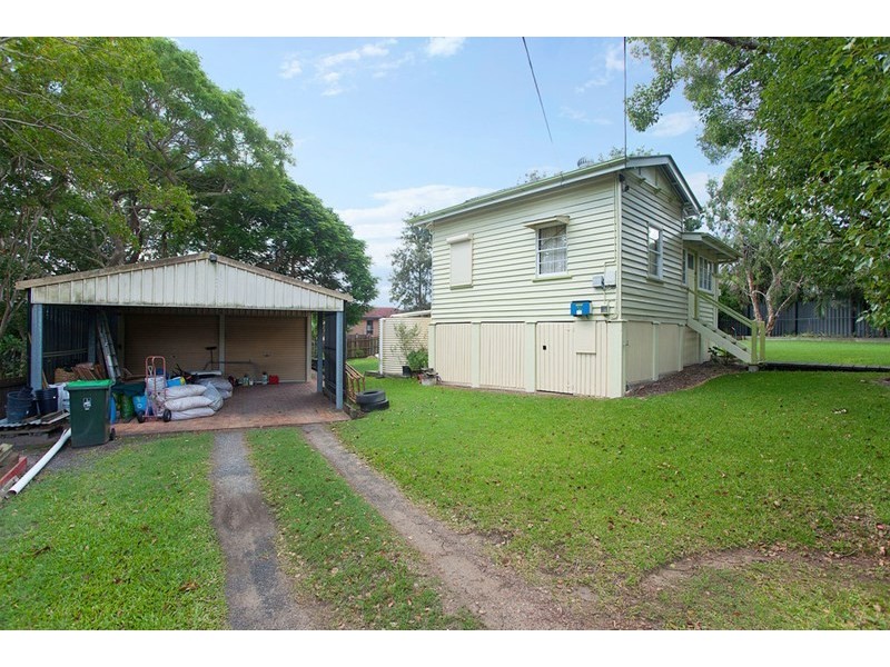 334 Mt Gravatt Capalaba Road, Wishart QLD 4122