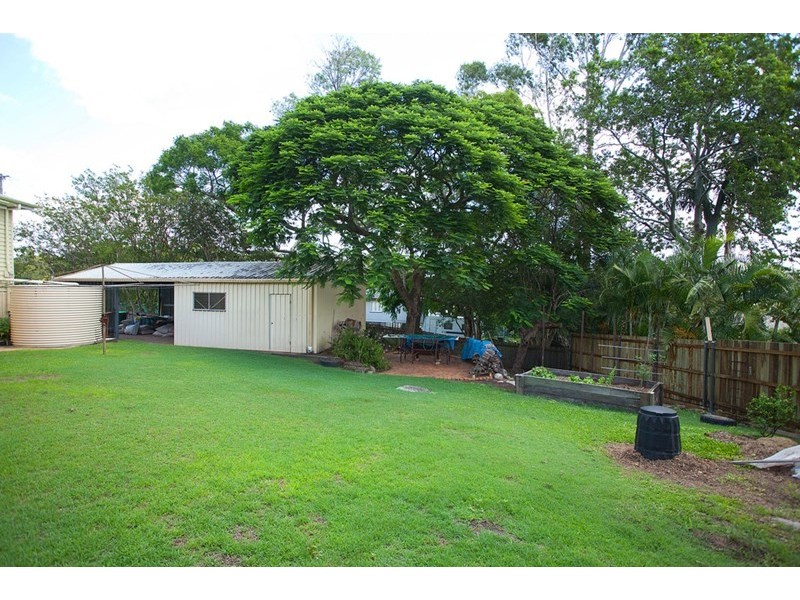334 Mt Gravatt Capalaba Road, Wishart QLD 4122