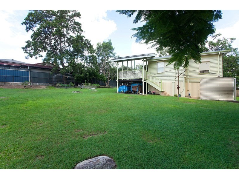 334 Mt Gravatt Capalaba Road, Wishart QLD 4122