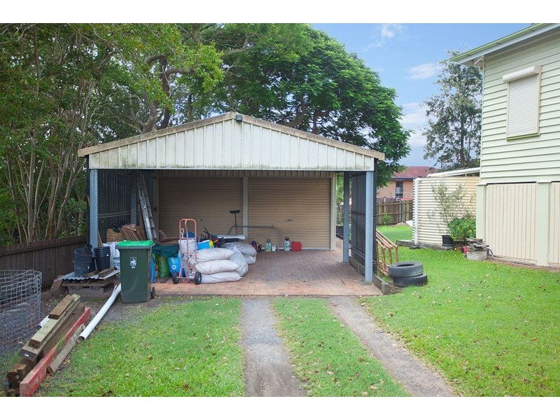 334 Mt Gravatt Capalaba Road, Wishart QLD 4122
