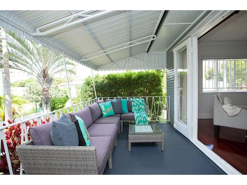 37 Vaughan Street, Mount Gravatt QLD 4122