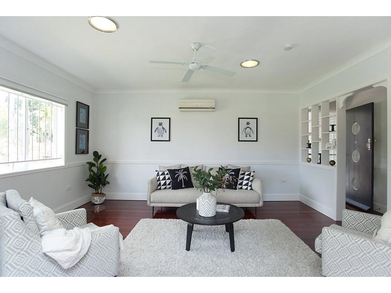 37 Vaughan Street, Mount Gravatt QLD 4122