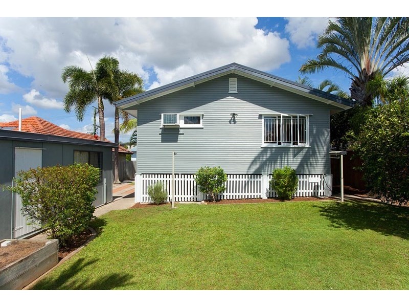 37 Vaughan Street, Mount Gravatt QLD 4122