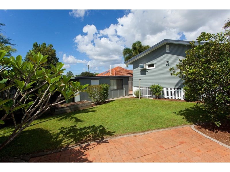 37 Vaughan Street, Mount Gravatt QLD 4122