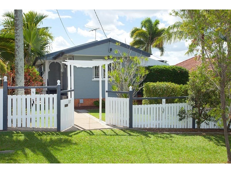 37 Vaughan Street, Mount Gravatt QLD 4122