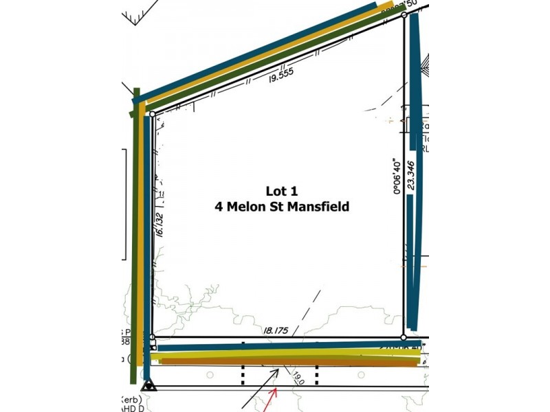 Lot 1 Melon Street, Mansfield QLD 4122