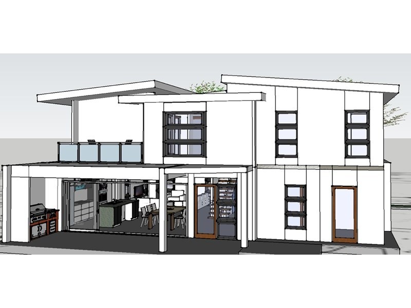 Lot 1 Melon Street, Mansfield QLD 4122