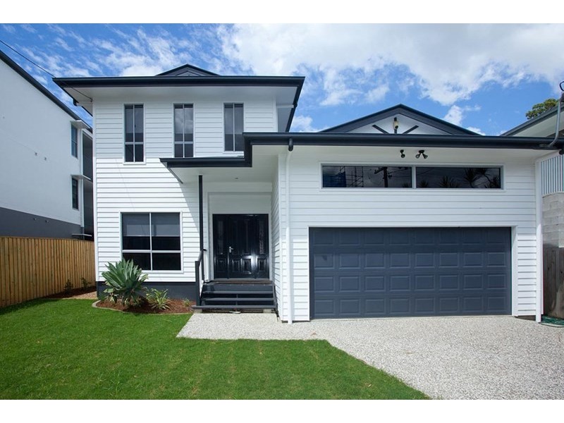 40 Latimer Street, Holland Park QLD 4121