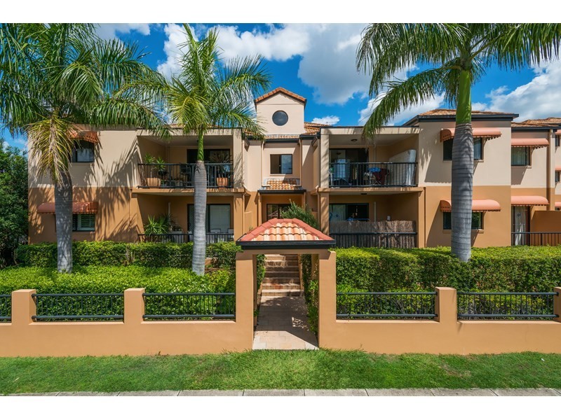 7/44 Kelburn Street, Upper Mount Gravatt QLD 4122