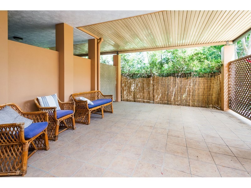 7/44 Kelburn Street, Upper Mount Gravatt QLD 4122