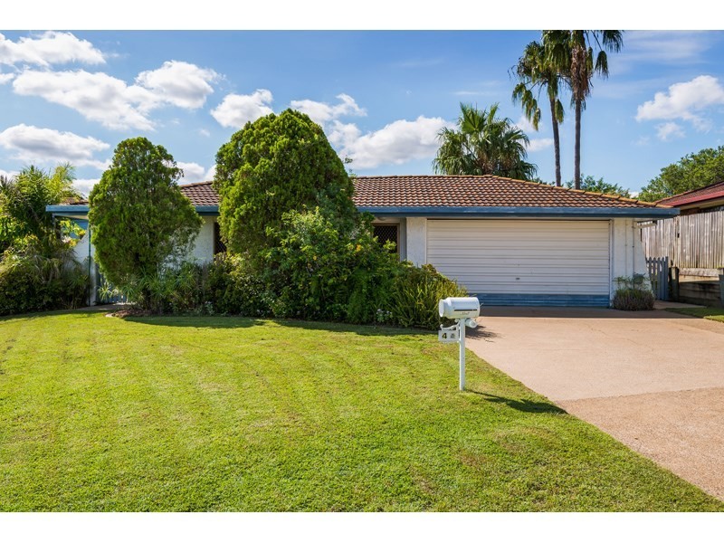 4 Sasa Place, Runcorn QLD 4113