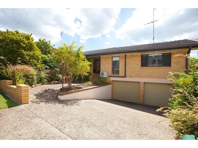 26 Santley Street, Mount Gravatt QLD 4122