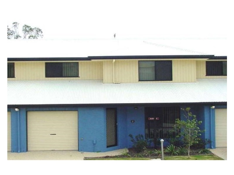 6/27 Oatland Crescent, Holland Park West QLD 4121