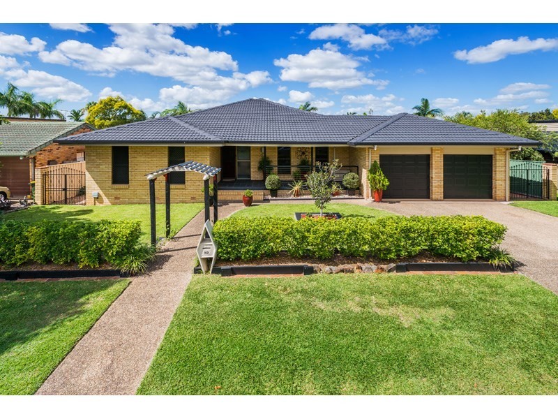 89 Driftwood Street, Sunnybank Hills QLD 4109