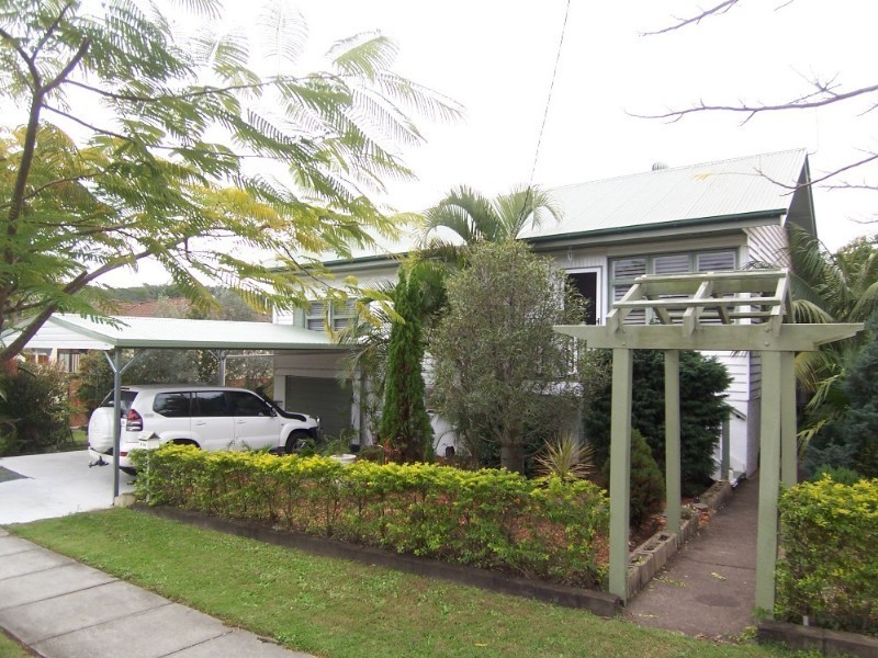 106 Hertford Street, Upper Mount Gravatt QLD 4122