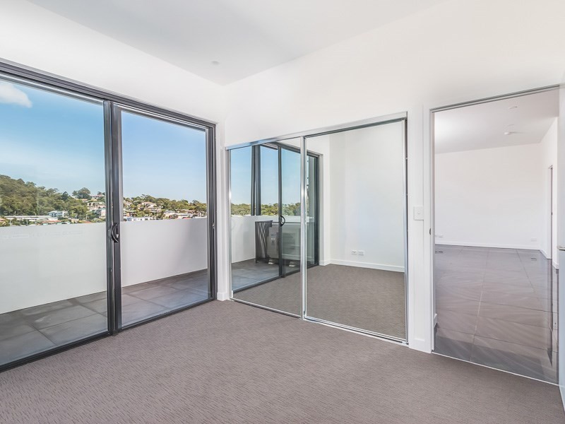 302/11 Raffles Street, Mount Gravatt East QLD 4122