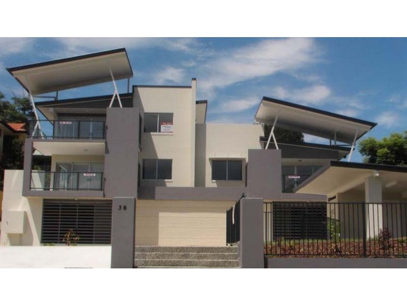 3/38 Rise Street, Mount Gravatt East QLD 4122