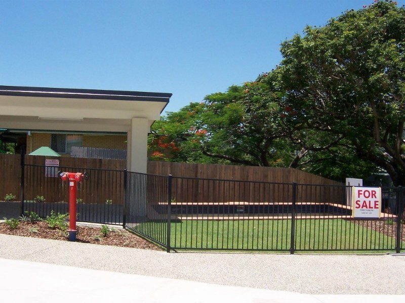 3/38 Rise Street, Mount Gravatt East QLD 4122