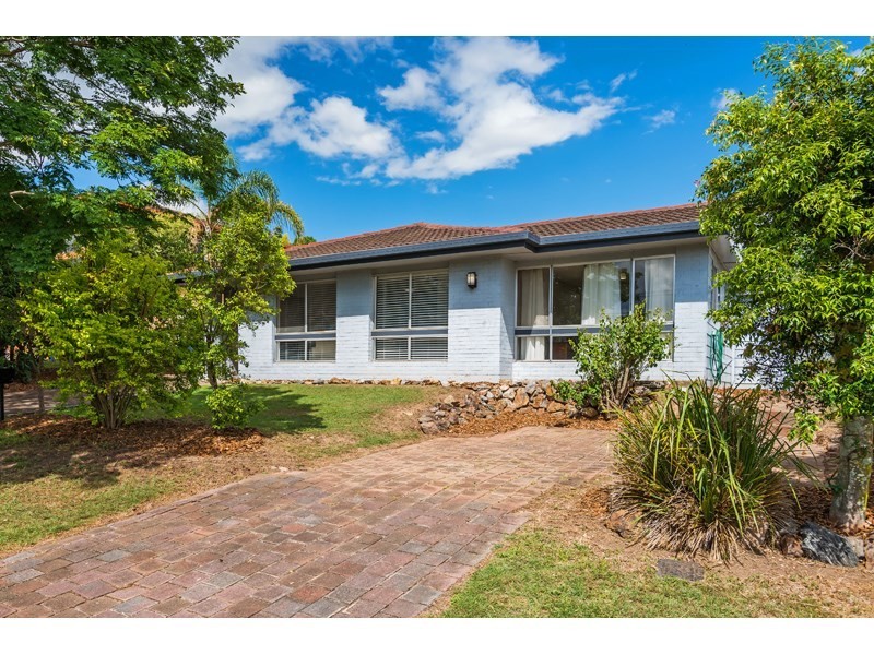 29 Malmrose Street, Wishart QLD 4122