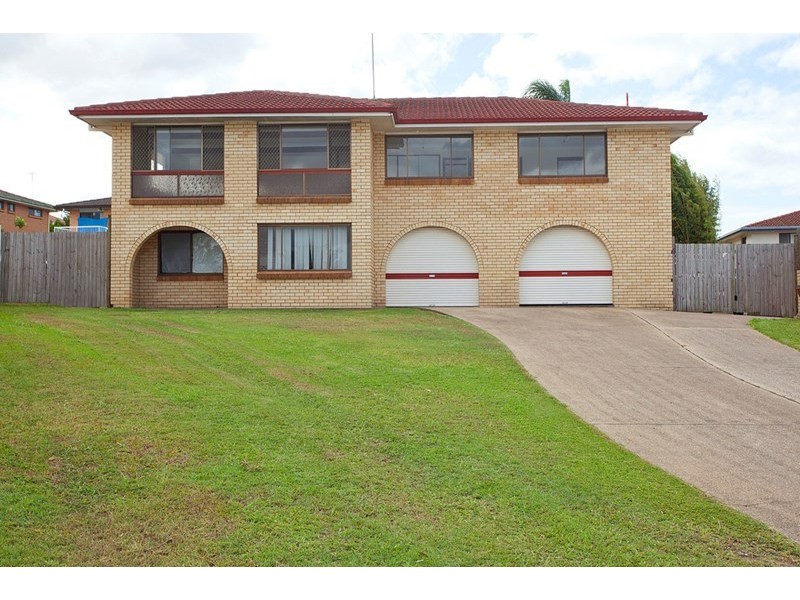 12 Gullane Street, Macgregor QLD 4109