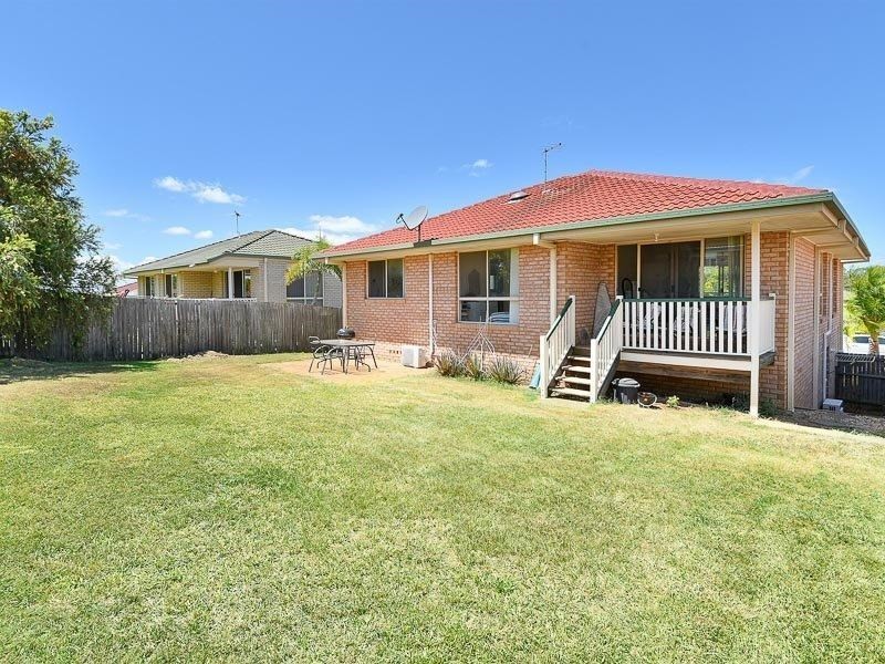 34 Springsure Street, Runcorn QLD 4113
