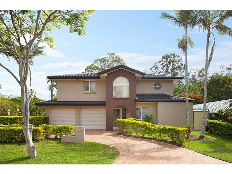 61 Catania Street South, Wishart QLD 4122