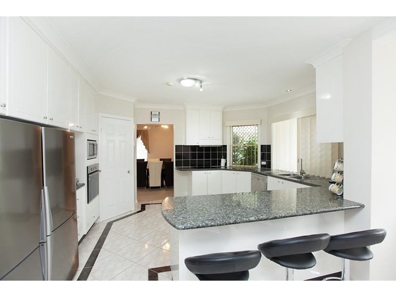 61 Catania Street South, Wishart QLD 4122