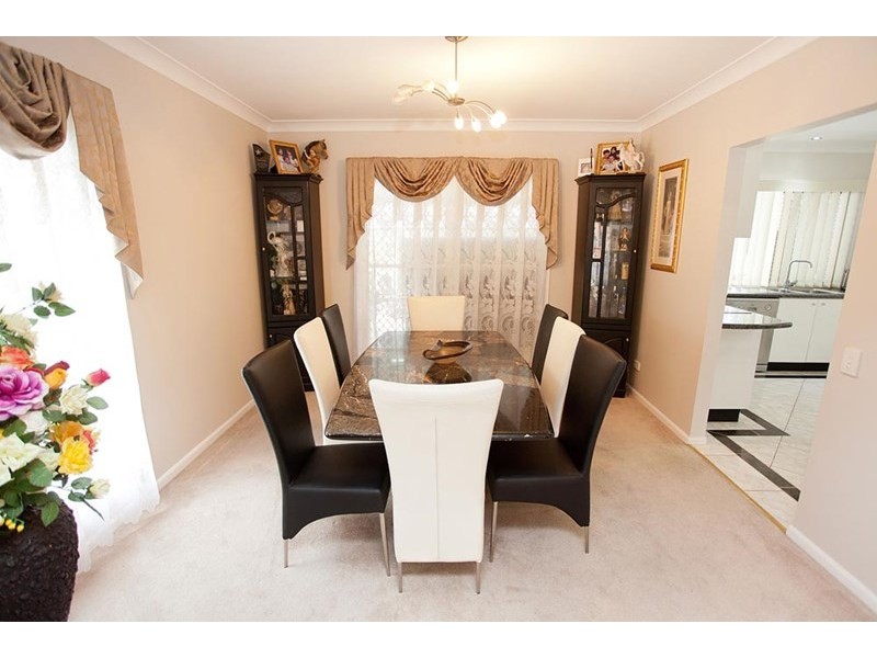 61 Catania Street South, Wishart QLD 4122