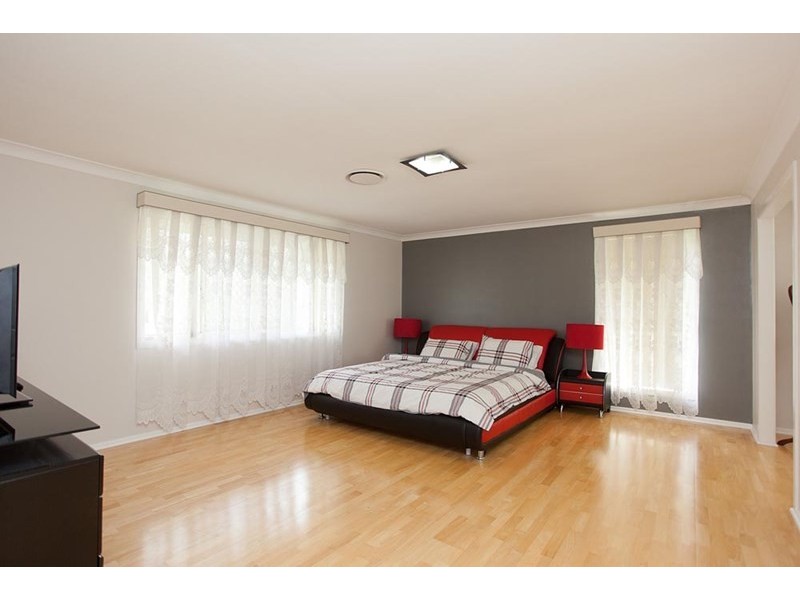 61 Catania Street South, Wishart QLD 4122