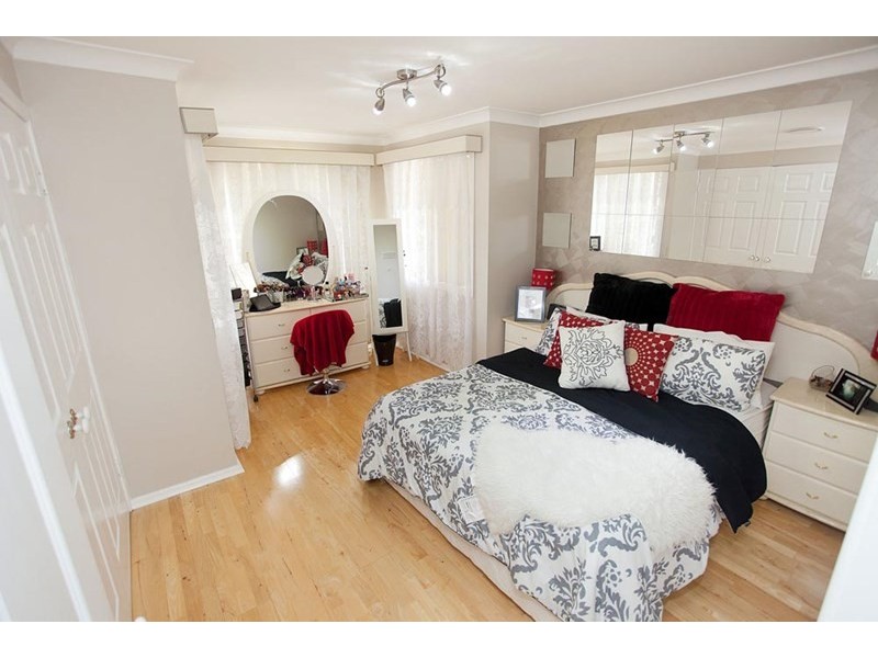 61 Catania Street South, Wishart QLD 4122