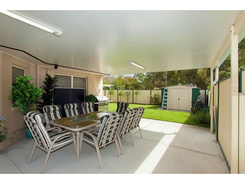 61 Catania Street South, Wishart QLD 4122