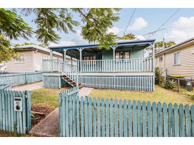 41 Hertford Street, Upper Mount Gravatt QLD 4122