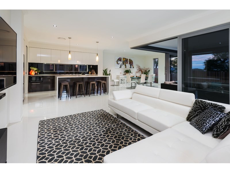 122 Ridgeview Street, Carindale QLD 4152