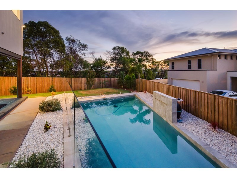 122 Ridgeview Street, Carindale QLD 4152