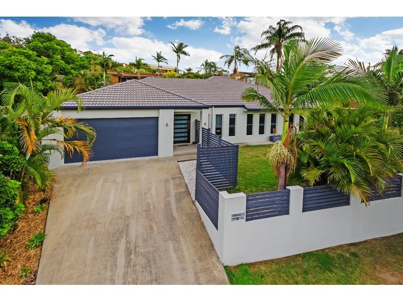 3 Paisley Court, Mount Warren Park QLD 4207