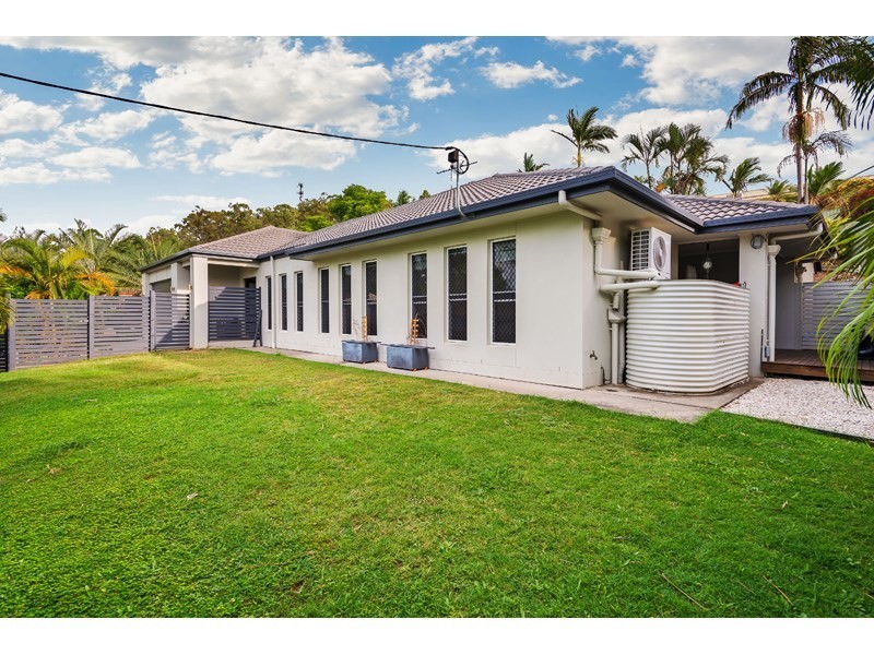 3 Paisley Court, Mount Warren Park QLD 4207