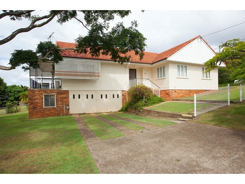 32 Gowrie Street, Mount Gravatt QLD 4122