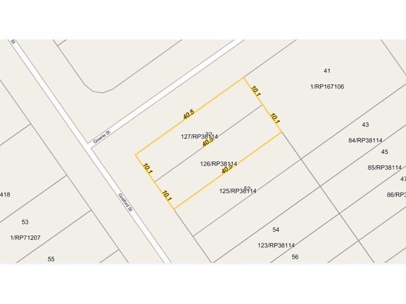 32 Gowrie Street, Mount Gravatt QLD 4122