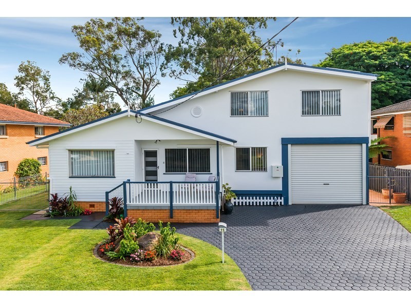 95 Cremin Street, Upper Mount Gravatt QLD 4122