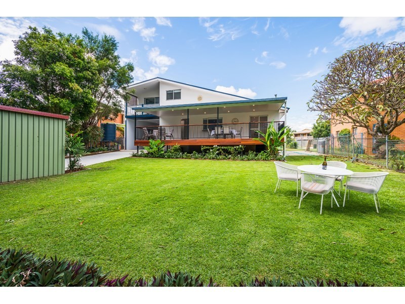 95 Cremin Street, Upper Mount Gravatt QLD 4122