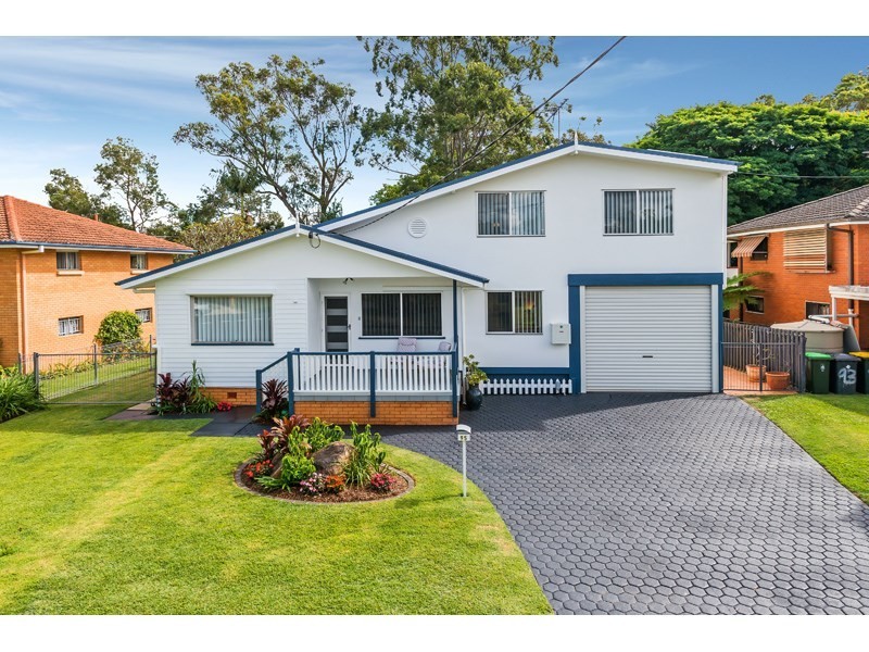 95 Cremin Street, Upper Mount Gravatt QLD 4122