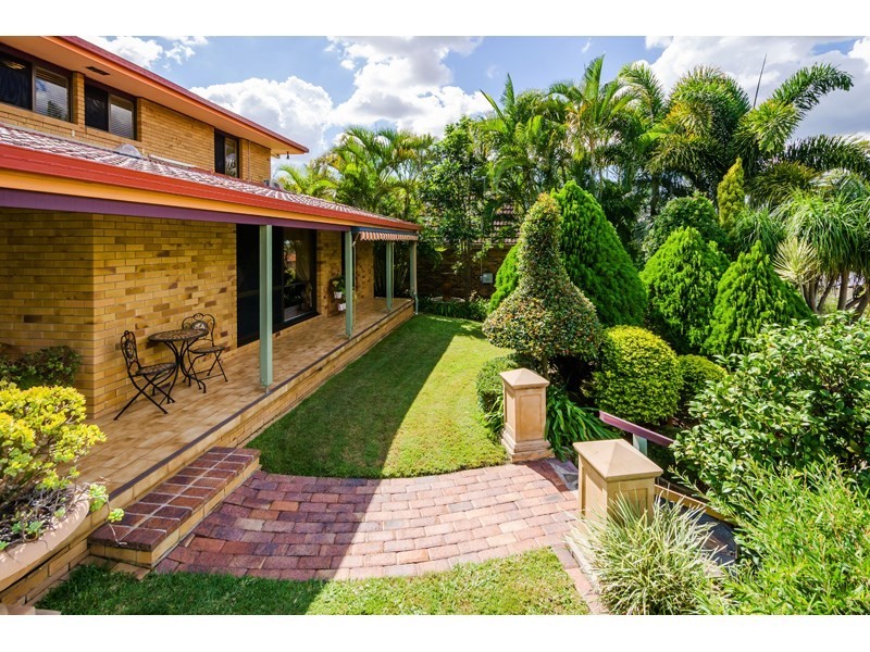 42 Gyranda Street, Carina Heights QLD 4152