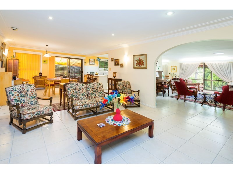 42 Gyranda Street, Carina Heights QLD 4152