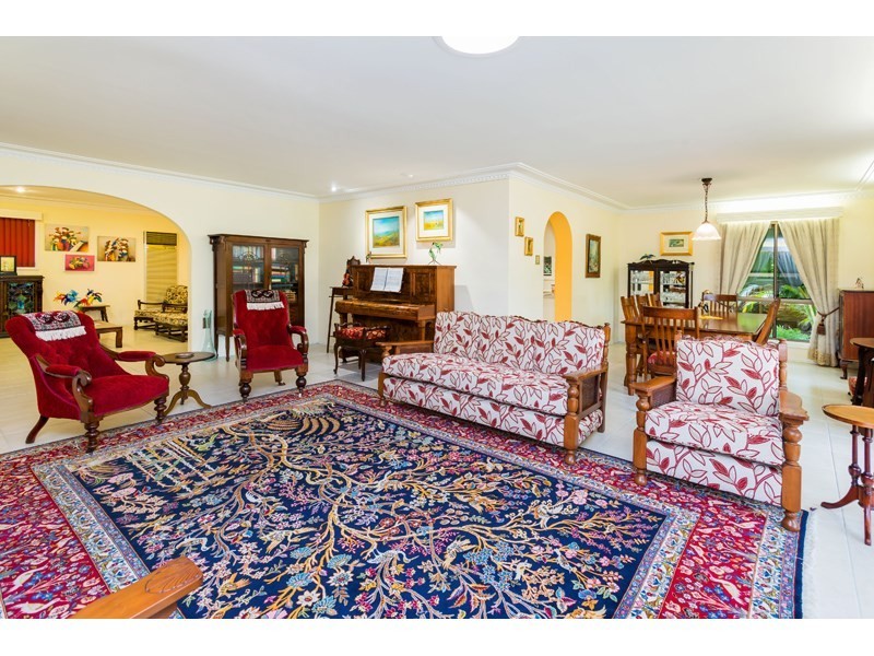 42 Gyranda Street, Carina Heights QLD 4152