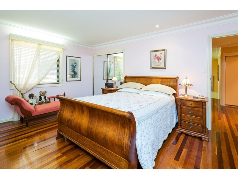 42 Gyranda Street, Carina Heights QLD 4152