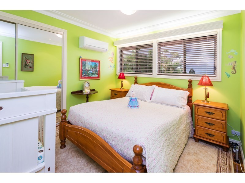 42 Gyranda Street, Carina Heights QLD 4152