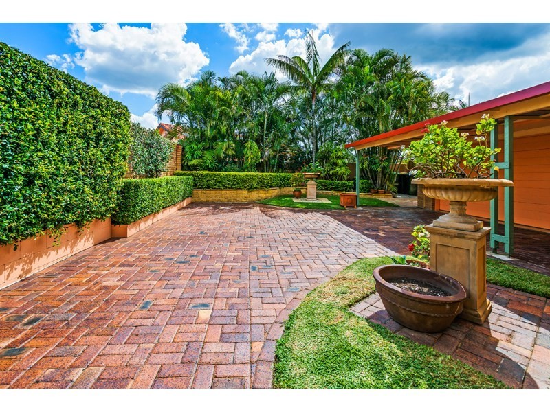 42 Gyranda Street, Carina Heights QLD 4152